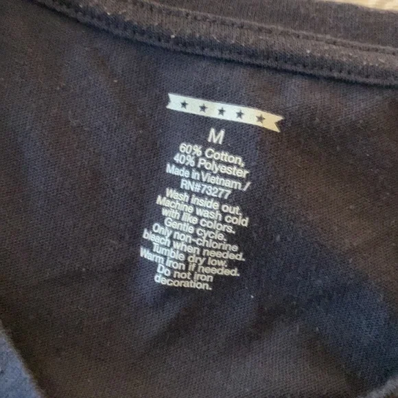 Patriotic T-Shirt - Picture 4 of 5